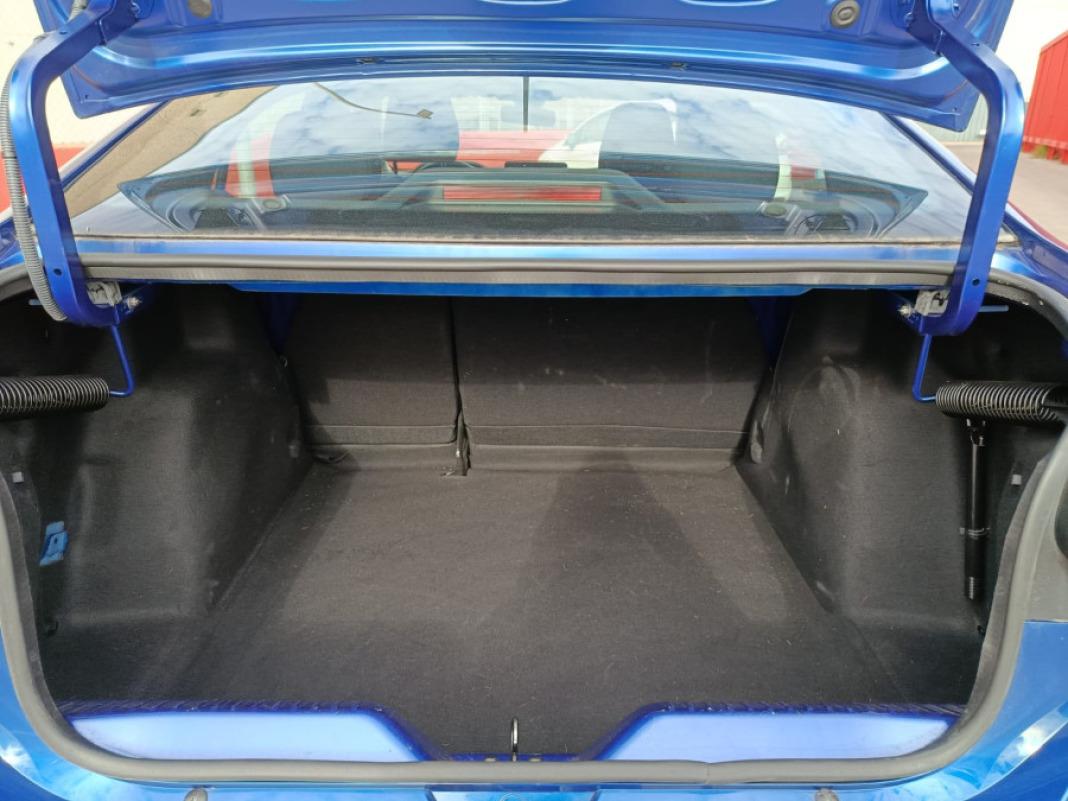 Dacia Logan Comfort 74kW 100CV LPG ECOG