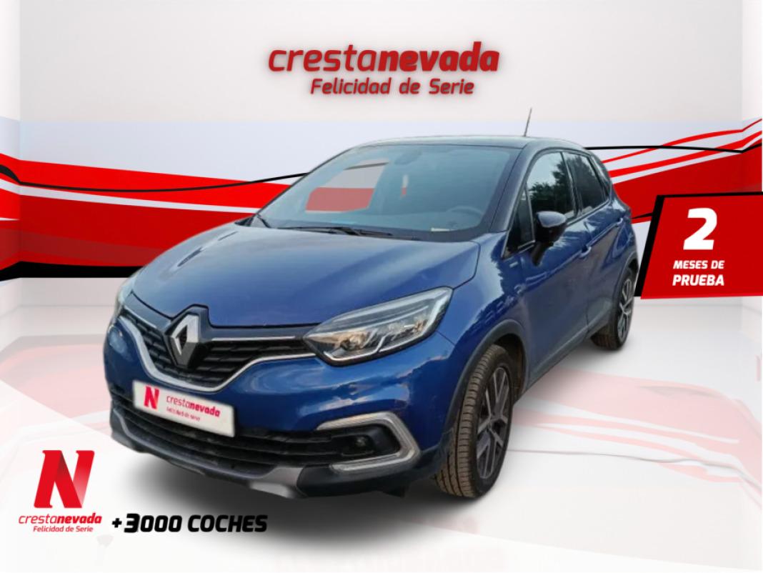 Renault Captur SEdition Energy TCe 87kW 120CV EDC