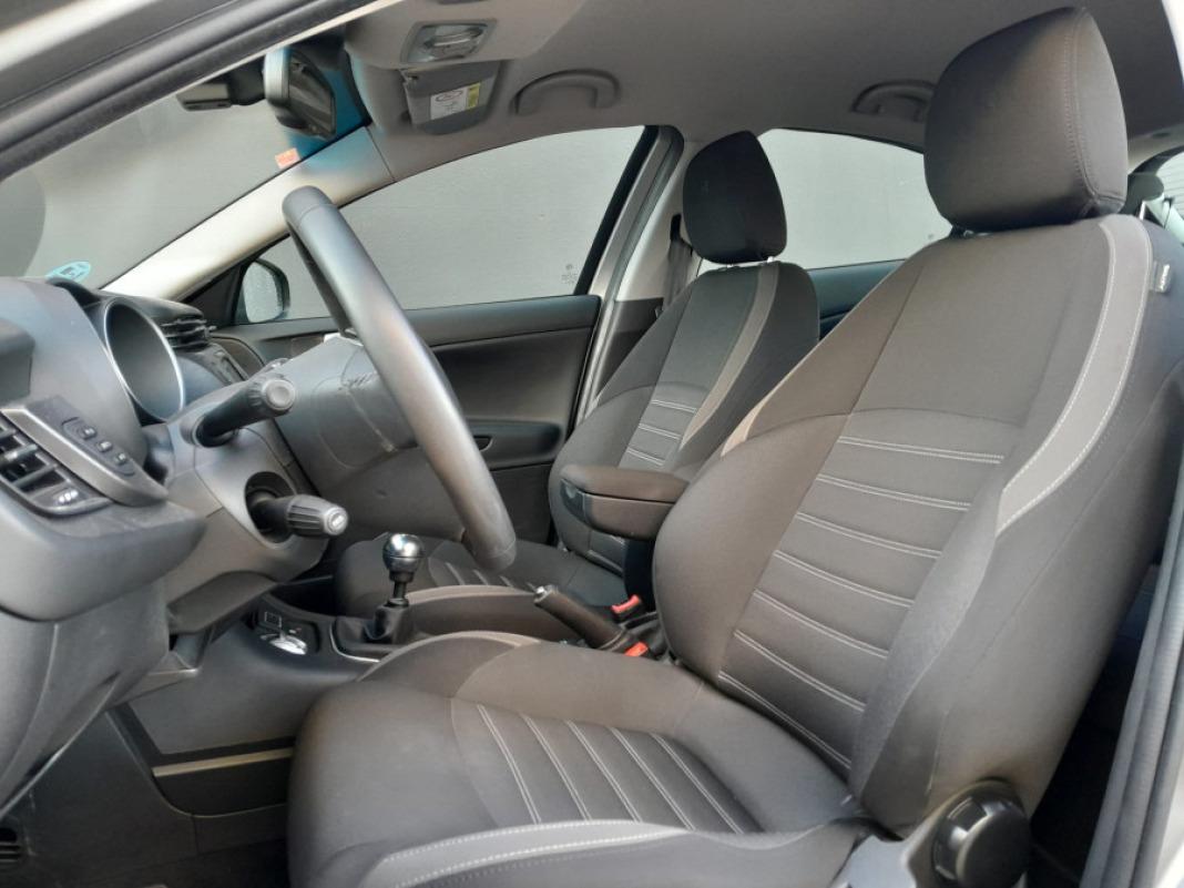 Alfa romeo Giulietta 1.6 JTD 88kW 120CV Super