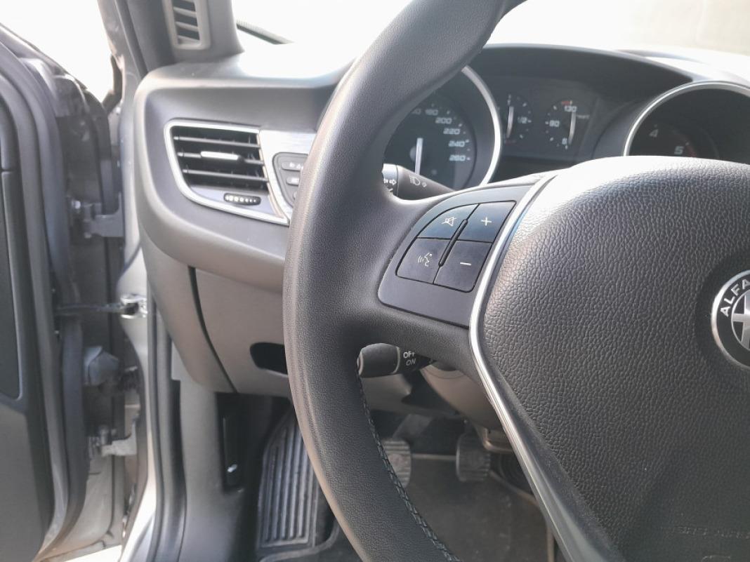 Alfa romeo Giulietta 1.6 JTD 88kW 120CV Super