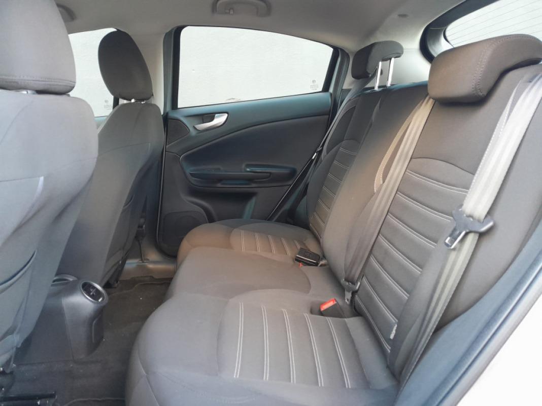 Alfa romeo Giulietta 1.6 JTD 88kW 120CV Super