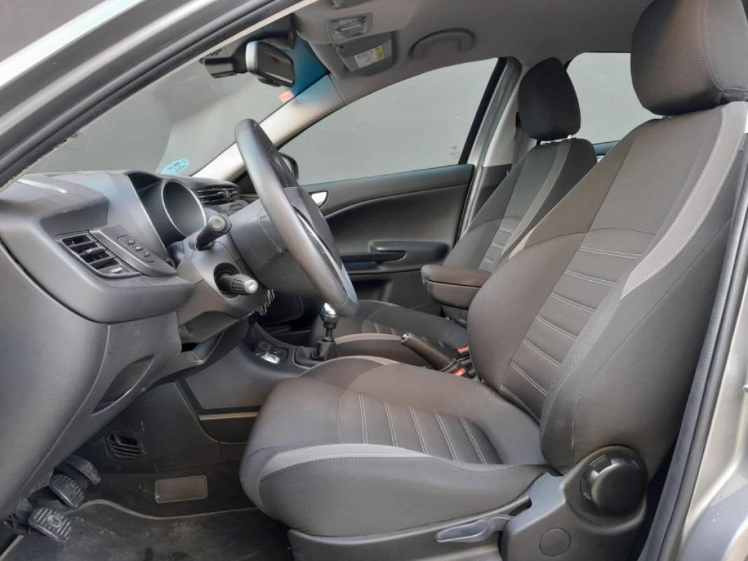 Alfa romeo Giulietta 1.6 JTD 88kW 120CV Super