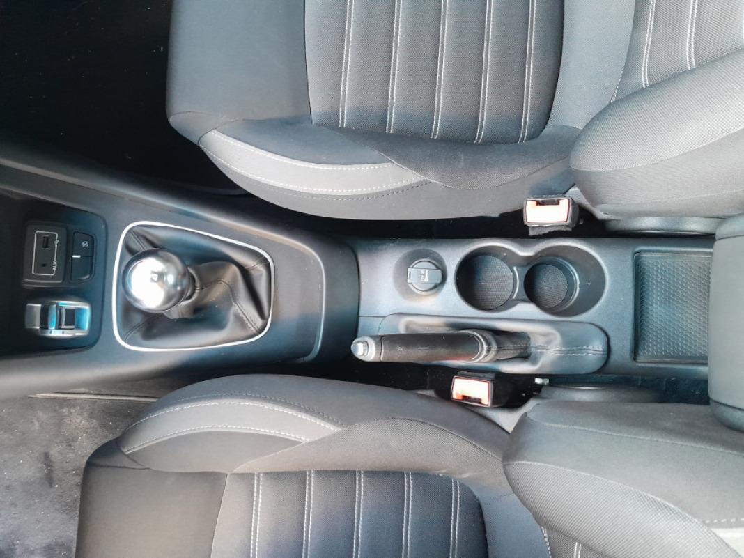 Alfa romeo Giulietta 1.6 JTD 88kW 120CV Super