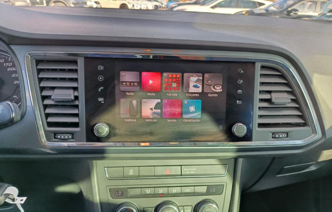 SEAT Ateca 1.0 TSI 85kW 115CV StSp Style Eco