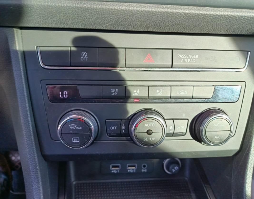 SEAT Ateca 1.0 TSI 85kW 115CV StSp Style Eco