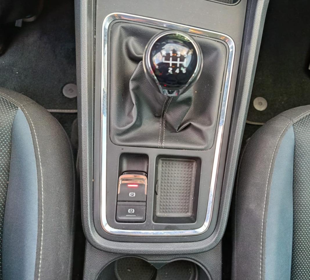 SEAT Ateca 1.0 TSI 85kW 115CV StSp Style Eco