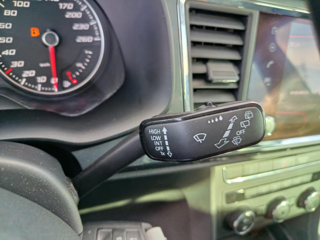 SEAT Ateca 1.0 TSI 85kW 115CV StSp Style Eco