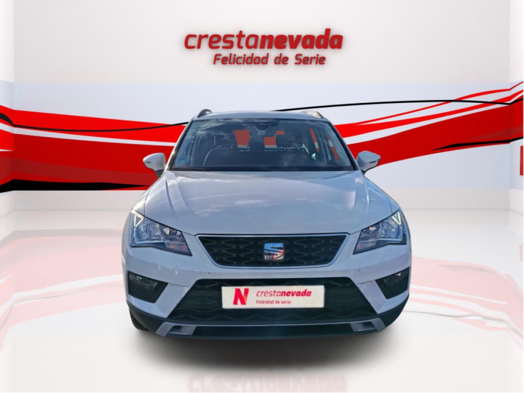 SEAT Ateca 1.0 TSI 85kW 115CV StSp Style Eco