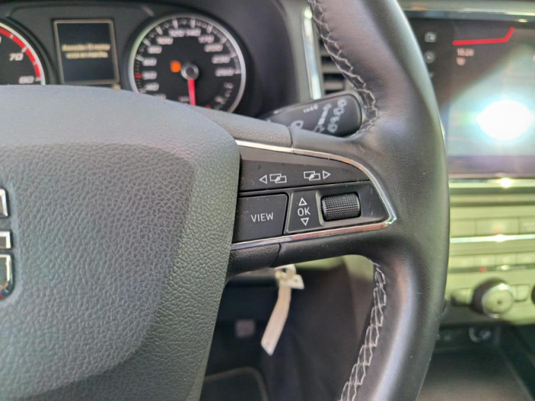 SEAT Ateca 1.0 TSI 85kW 115CV StSp Style Eco