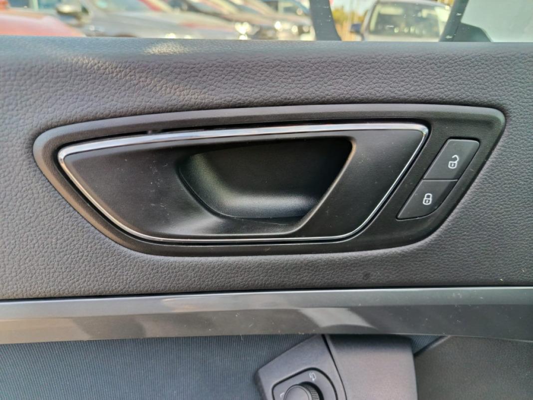 SEAT Ateca 1.0 TSI 85kW 115CV StSp Style Eco