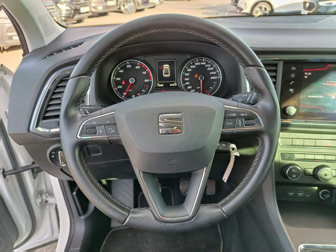 SEAT Ateca 1.0 TSI 85kW 115CV StSp Style Eco