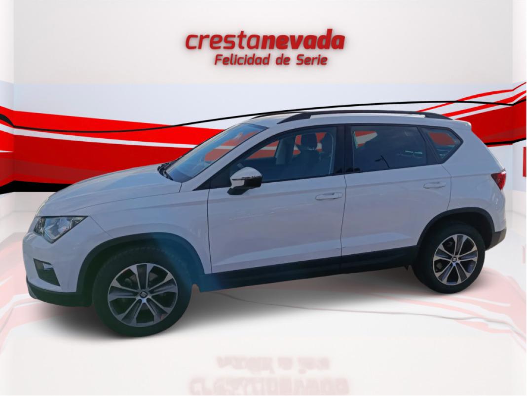 SEAT Ateca 1.0 TSI 85kW 115CV StSp Style Eco