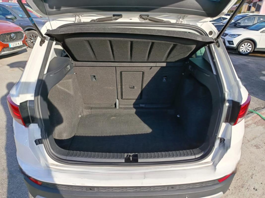 SEAT Ateca 1.0 TSI 85kW 115CV StSp Style Eco