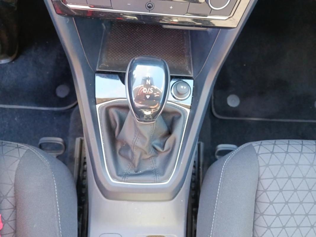 Volkswagen T-cross Advance 1.0 TSI 85kW 115CV DSG