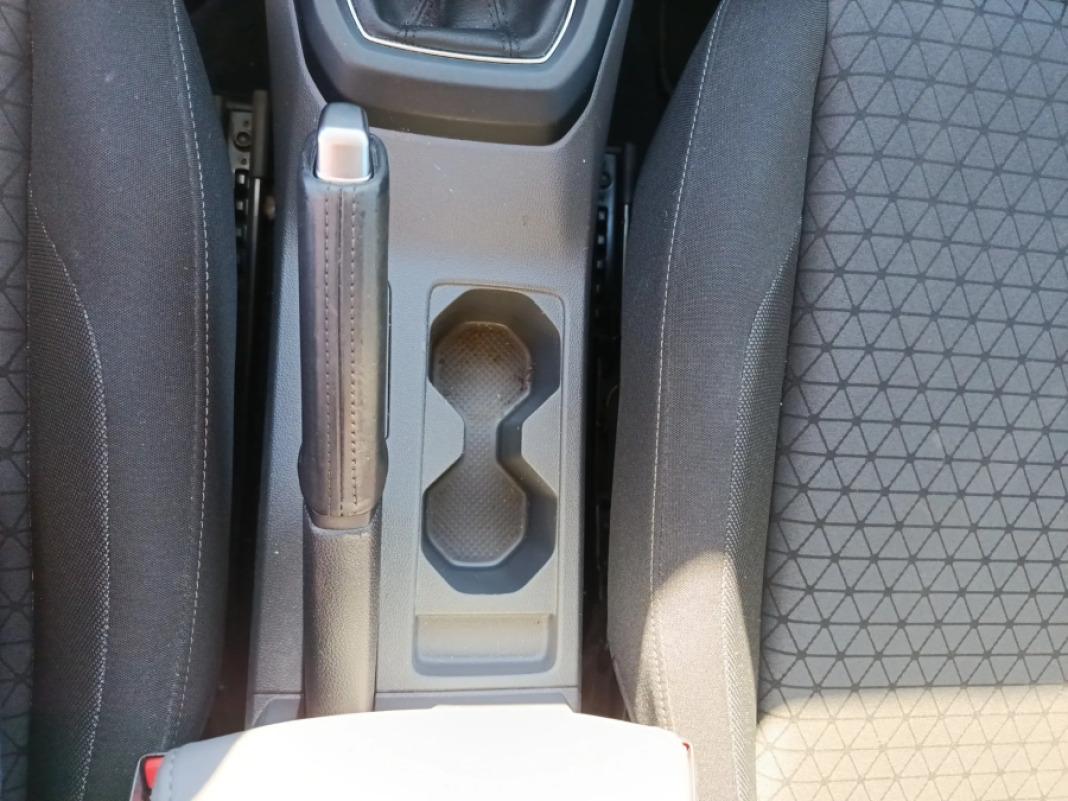 Volkswagen T-cross Advance 1.0 TSI 85kW 115CV DSG