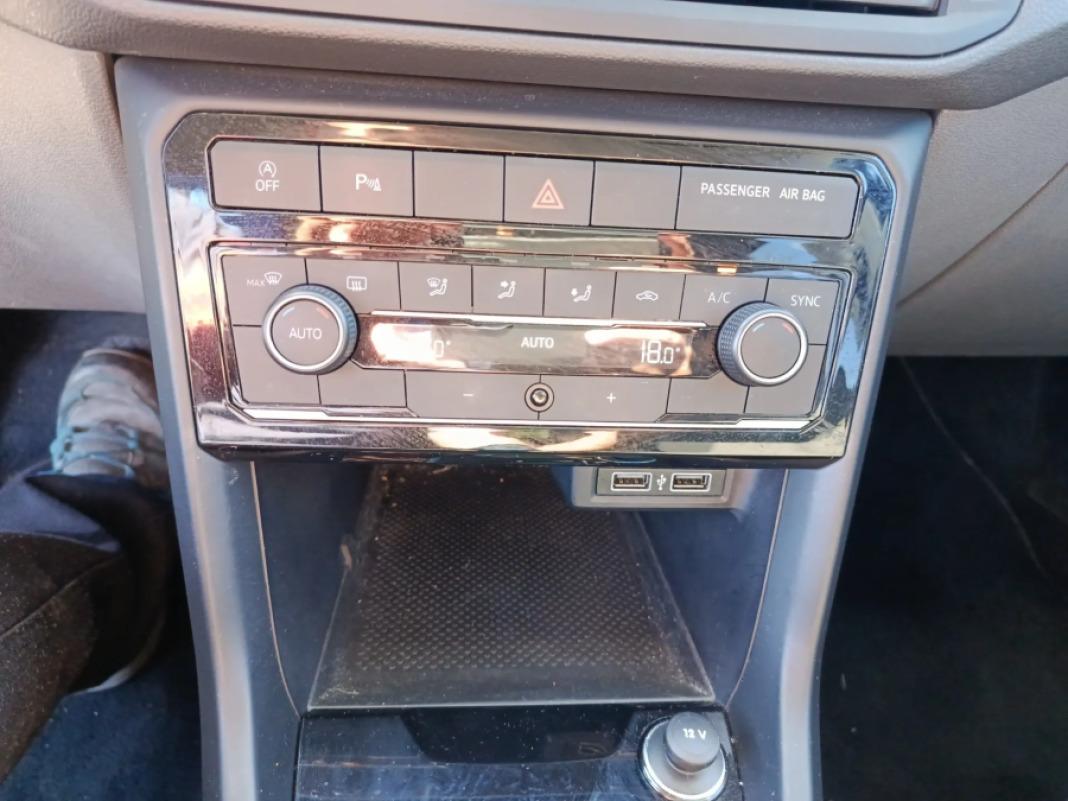 Volkswagen T-cross Advance 1.0 TSI 85kW 115CV DSG