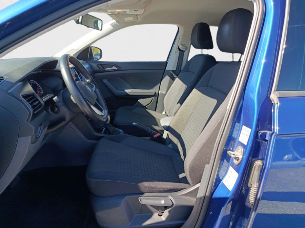 Volkswagen T-cross Advance 1.0 TSI 85kW 115CV DSG
