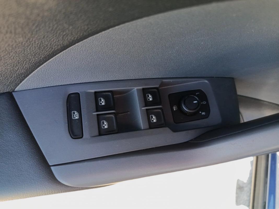 Volkswagen T-cross Advance 1.0 TSI 85kW 115CV DSG