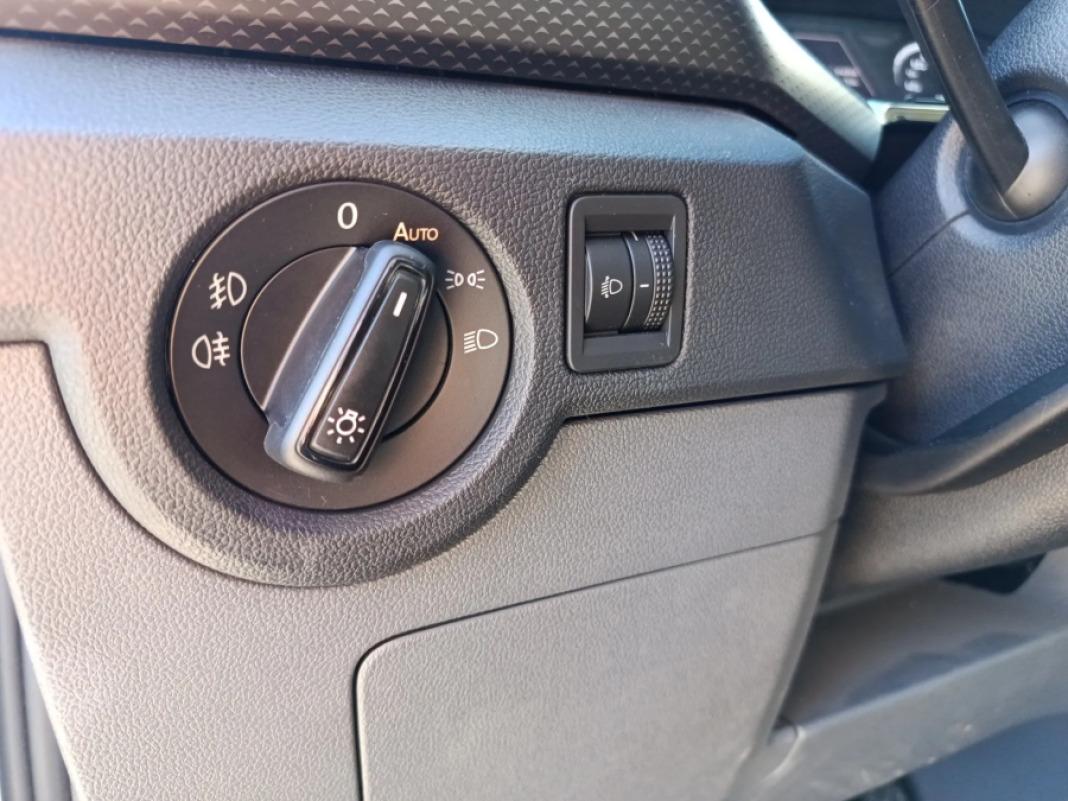 Volkswagen T-cross Advance 1.0 TSI 85kW 115CV DSG