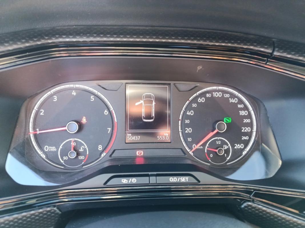 Volkswagen T-cross Advance 1.0 TSI 85kW 115CV DSG