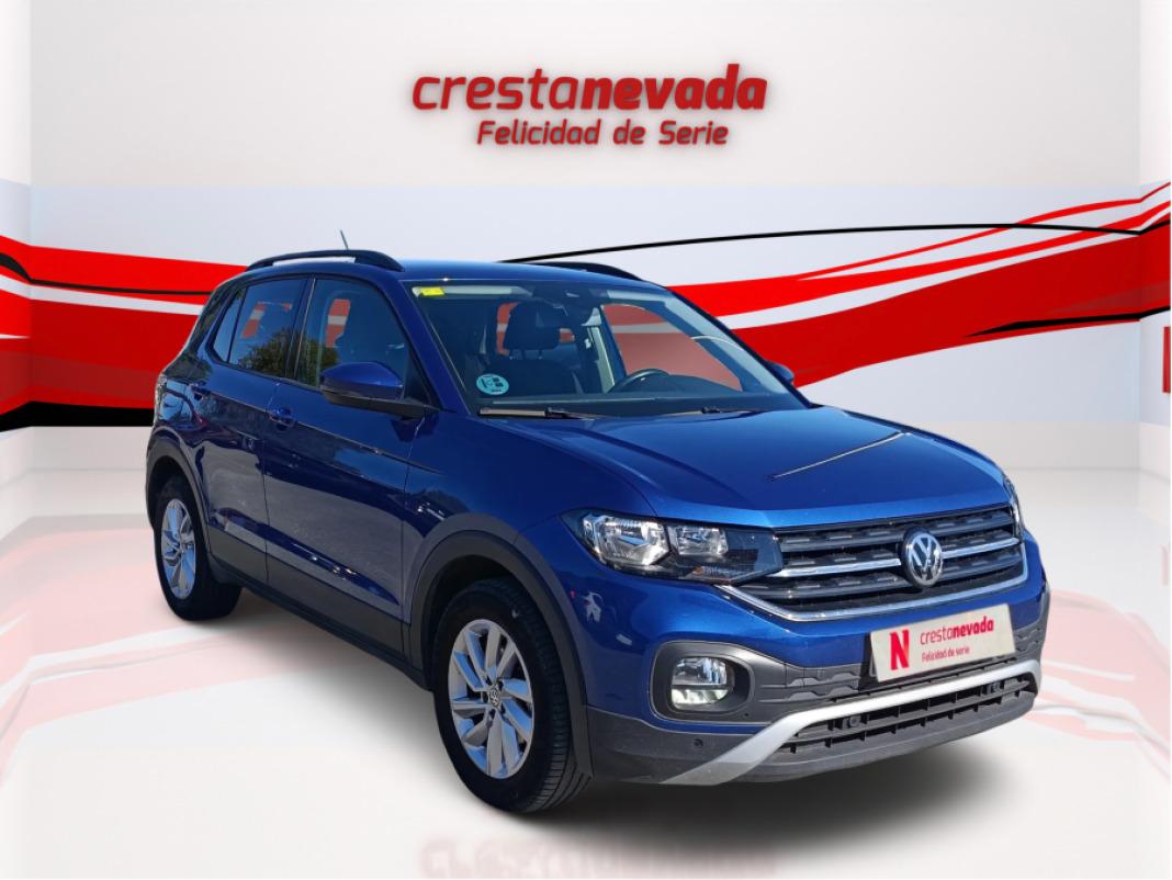 Volkswagen T-cross Advance 1.0 TSI 85kW 115CV DSG