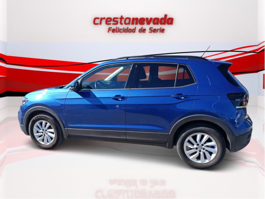 Volkswagen T-cross Advance 1.0 TSI 85kW 115CV DSG
