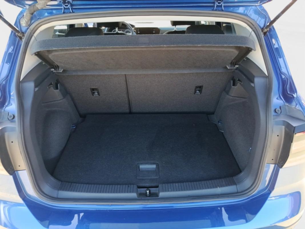 Volkswagen T-cross Advance 1.0 TSI 85kW 115CV DSG