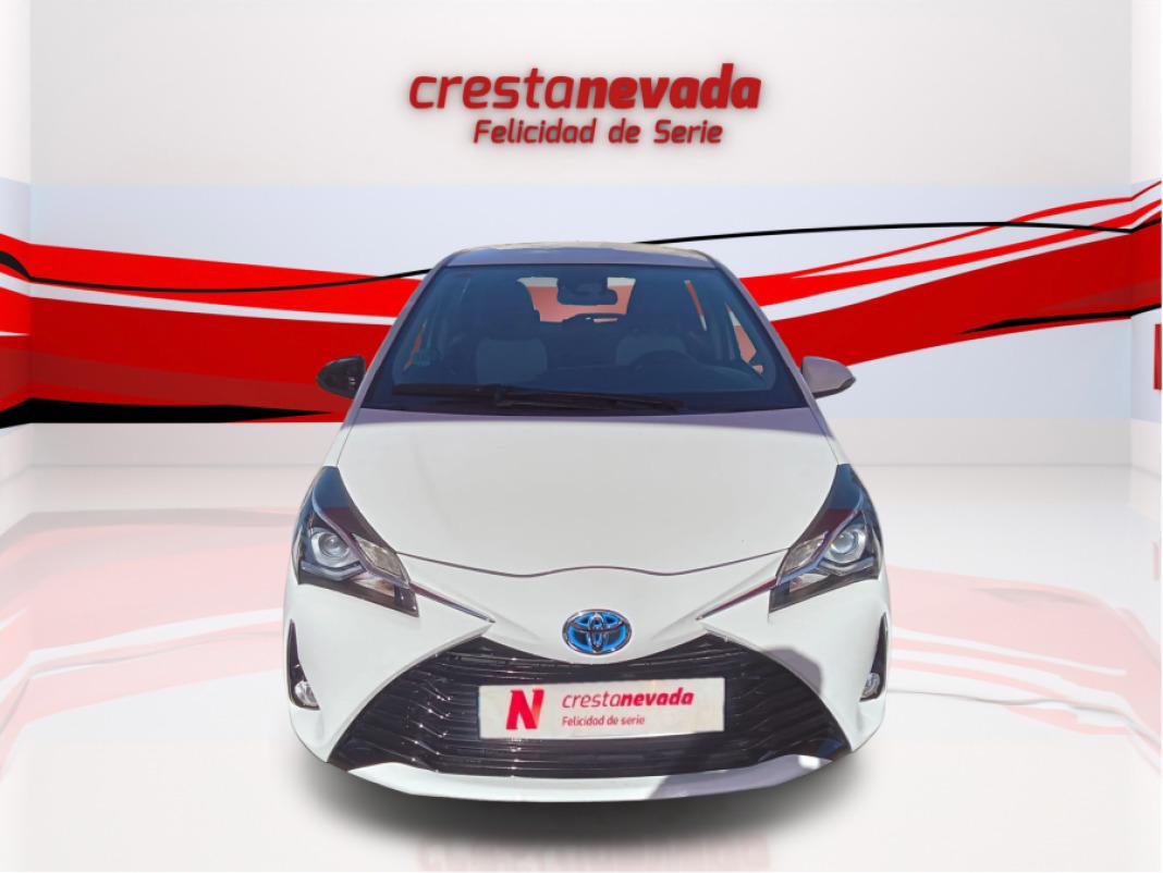 TOYOTA Yaris 1.5 Hybrid Active