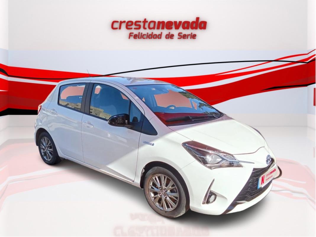 TOYOTA Yaris 1.5 Hybrid Active