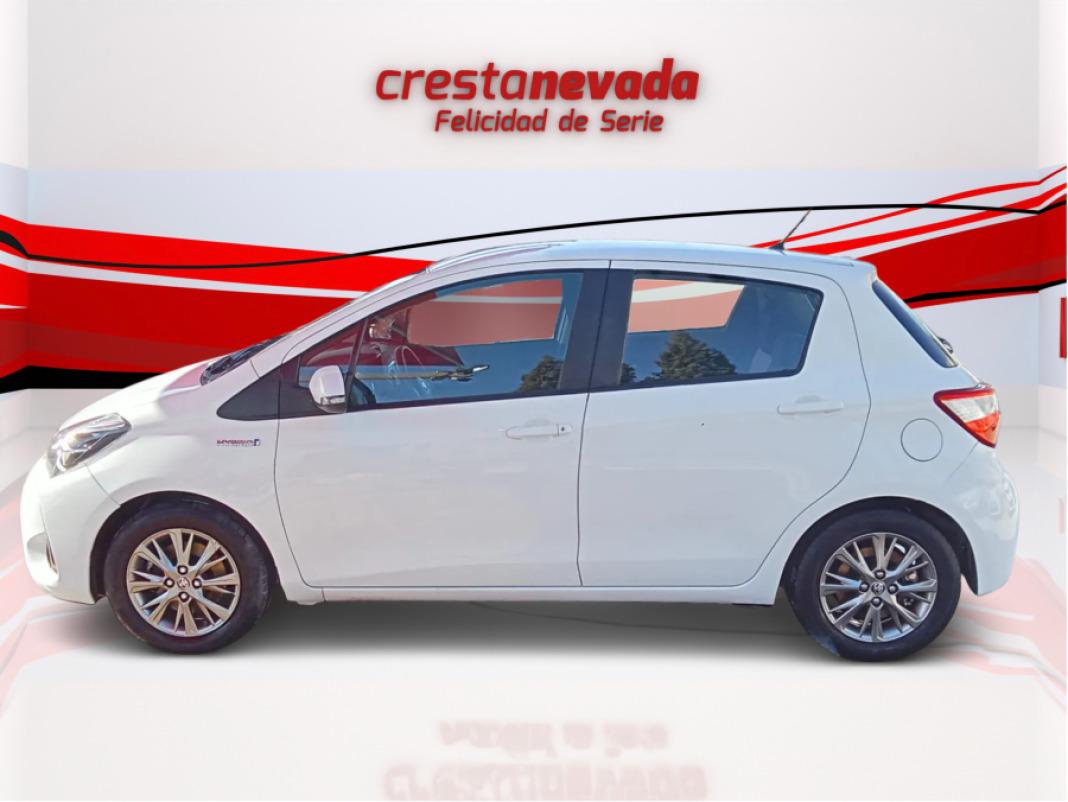 TOYOTA Yaris 1.5 Hybrid Active