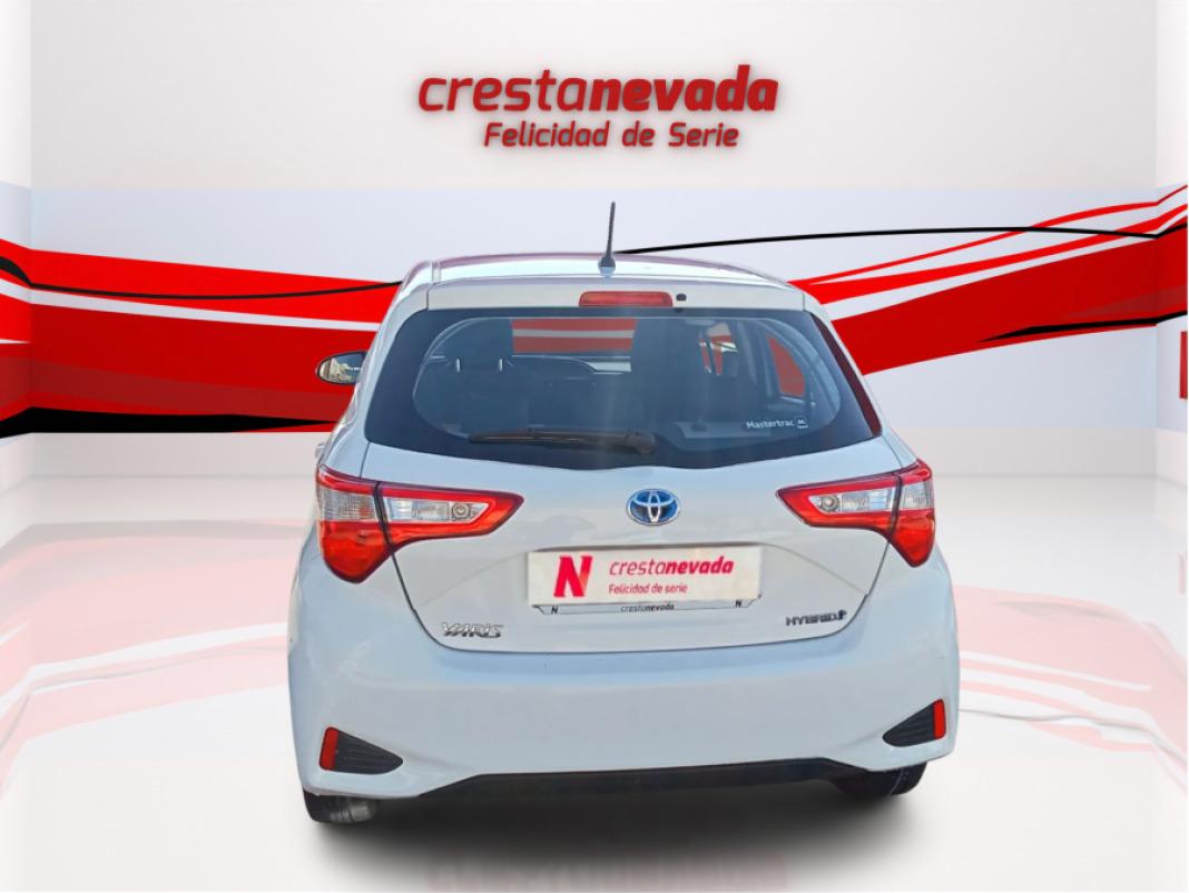 TOYOTA Yaris 1.5 Hybrid Active