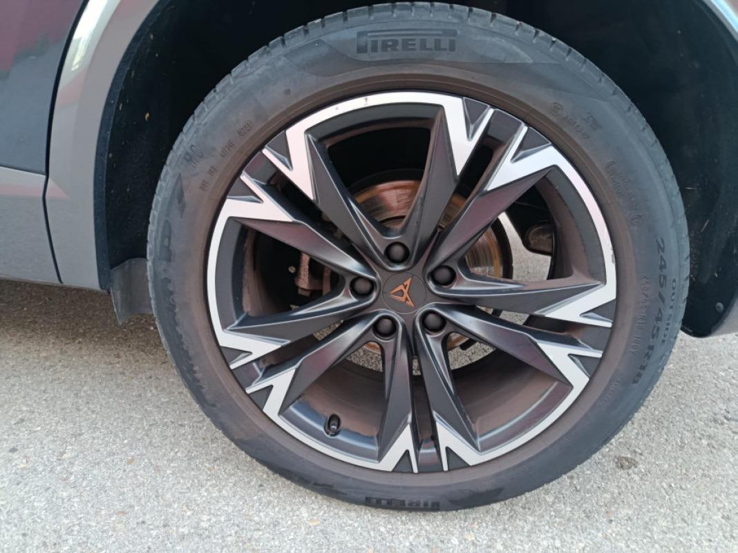 cupra Formentor 2.0 TDI 110kW 150 CV