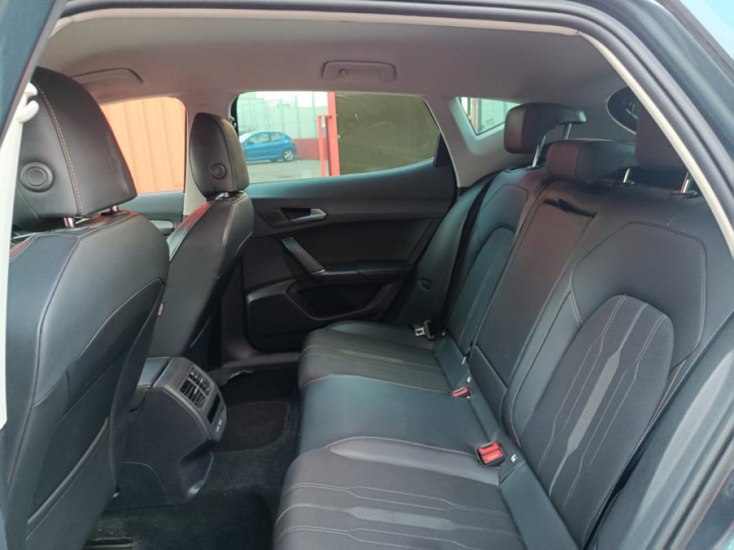 cupra Formentor 2.0 TDI 110kW 150 CV