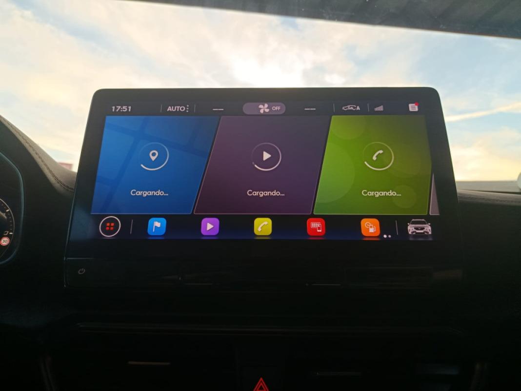 cupra Formentor 2.0 TDI 110kW 150 CV