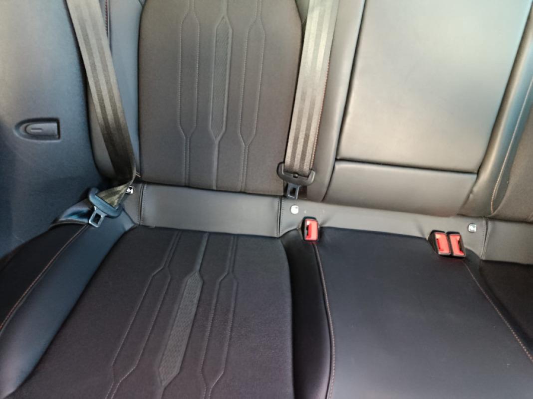 cupra Formentor 2.0 TDI 110kW 150 CV