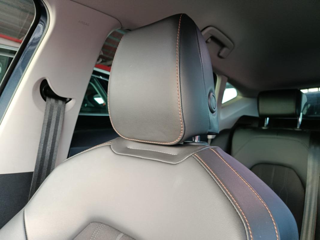 cupra Formentor 2.0 TDI 110kW 150 CV