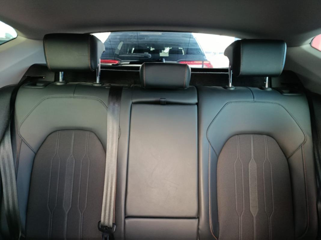 cupra Formentor 2.0 TDI 110kW 150 CV