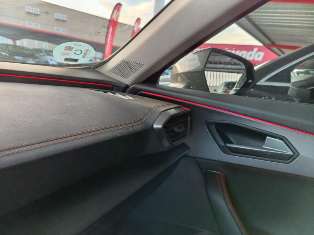 cupra Formentor 2.0 TDI 110kW 150 CV