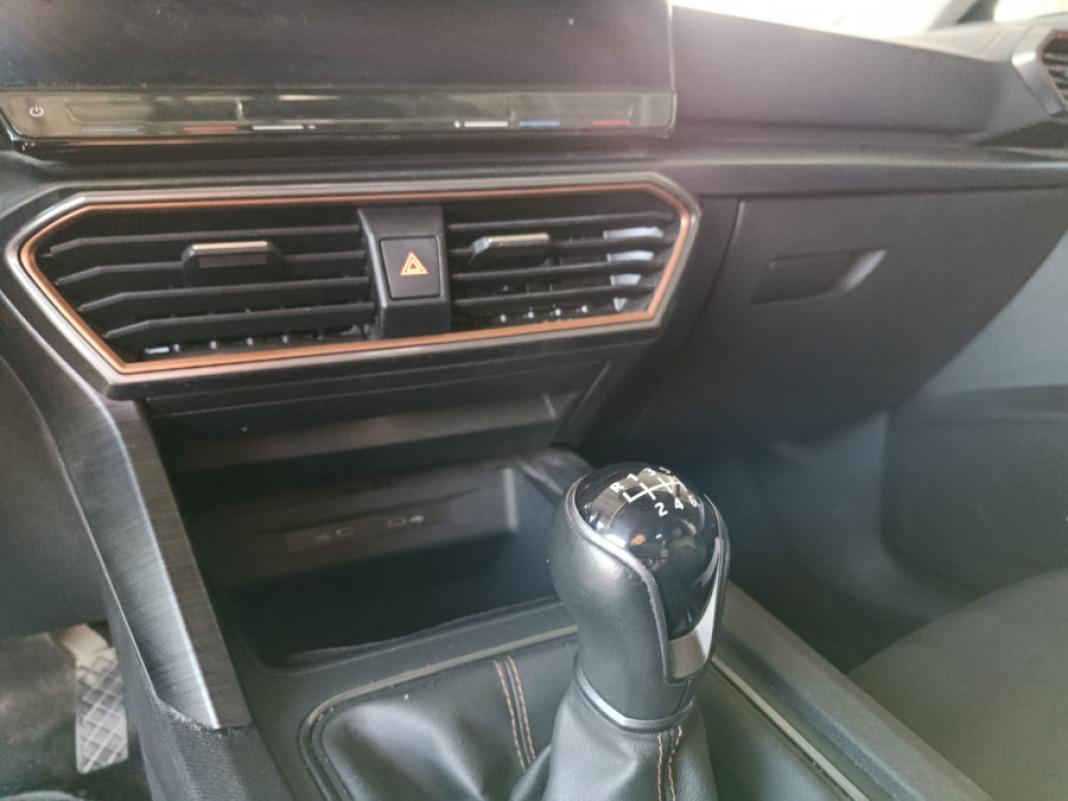 cupra Formentor 2.0 TDI 110kW 150 CV