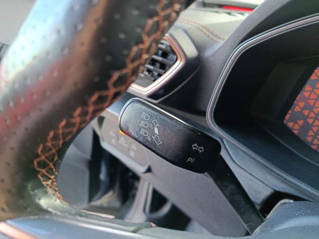 cupra Formentor 2.0 TDI 110kW 150 CV