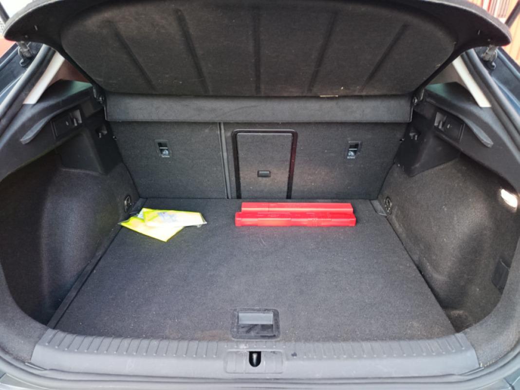 cupra Formentor 2.0 TDI 110kW 150 CV