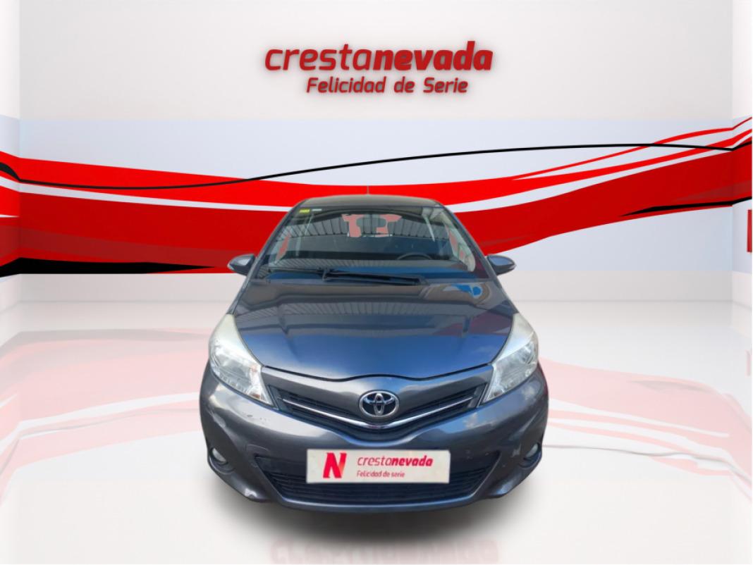 TOYOTA Yaris 70 LIVE