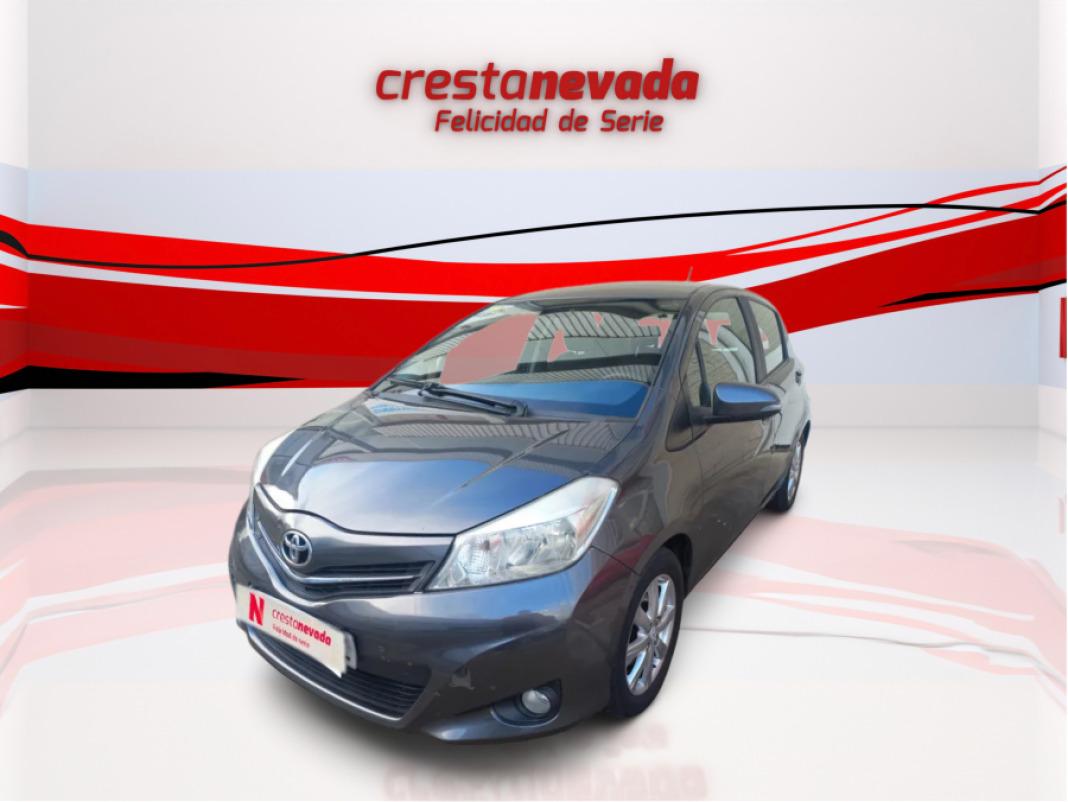 TOYOTA Yaris 70 LIVE