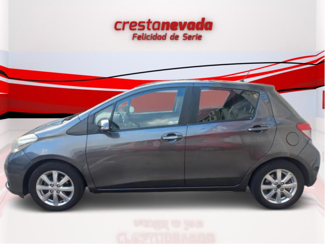 TOYOTA Yaris 70 LIVE