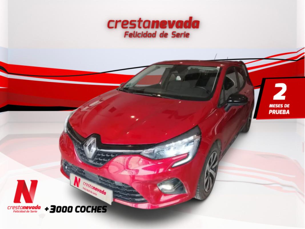 Renault Clio Equilibre ETech Hibrido 140CV
