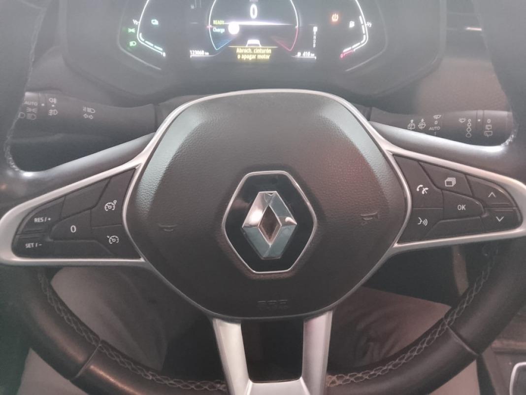 Renault Clio Equilibre ETech Hibrido 140CV