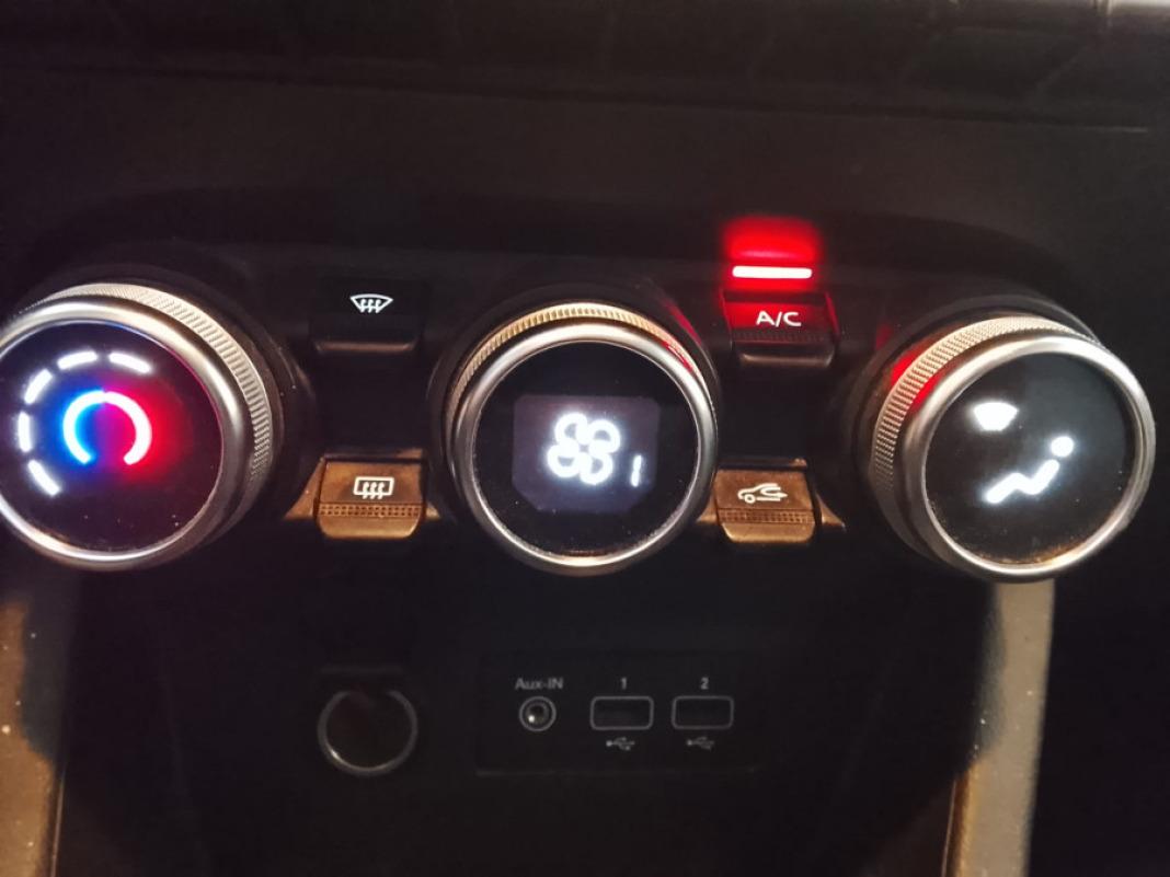 Renault Clio Equilibre ETech Hibrido 140CV