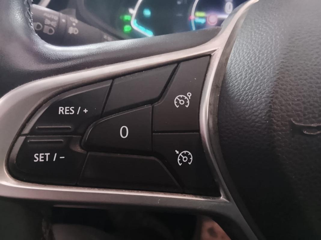 Renault Clio Equilibre ETech Hibrido 140CV