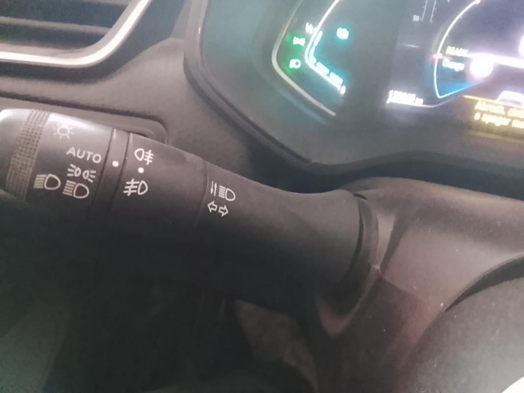 Renault Clio Equilibre ETech Hibrido 140CV