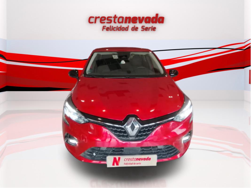 Renault Clio Equilibre ETech Hibrido 140CV